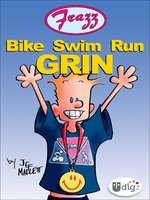 Bike Swim Run Grin